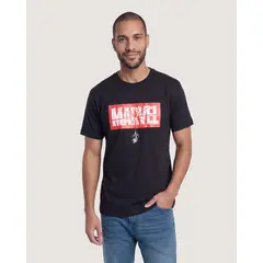 OSTU - Camiseta Marvel Spider-Man #60092017