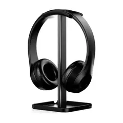 GENERICO - Soporte para Audifonos de Diadema y Holder de Escritorio para Celular