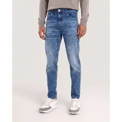 OSTU - Jean Para Hombre Carrot Marca #60168233-51