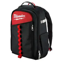 MILWAUKEE - MORRAL PORTA HERRAMIENTAS PERFIL BAJO