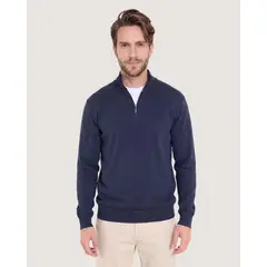 OSTU - Saco Para Hombre Cuello Alto Marca #60330058-51