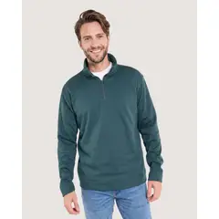 OSTU - Buzo Para Hombre Zipper Marca 60068243-6181