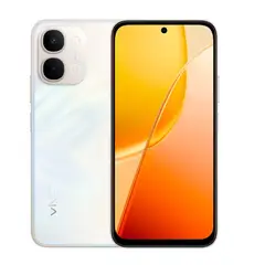 VIVO - Celular Y31D 4+4 256GB Blanco