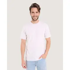 OSTU - Camiseta Para Hombre Manga Corta Marca #60091993-20750