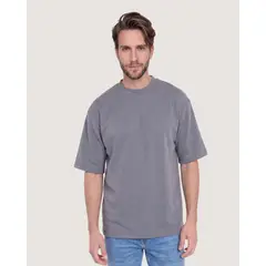 OSTU - Camiseta Para Hombre Manga Corta Marca #60098354-79945