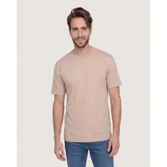 OSTU - Camiseta Para Hombre Manga Corta Marca #60098276-8829