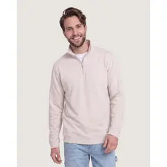 OSTU - Buzo Para Hombre Zipper Marca 60068243-80379