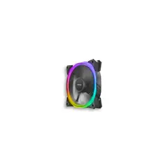 ANTEC - Kitx3 Ventiladores para Gabinete VISION 120 ARGB de Alto Rendimiento