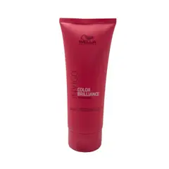 WELLA - Invigo Color Brilliance Acondicionador 200ml
