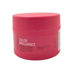 WELLA - Invigo Color Brilliance Mascarilla 150ml