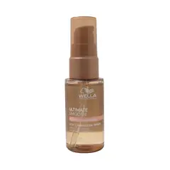 WELLA - Ultimate Smooth Silky Milk 30ml
