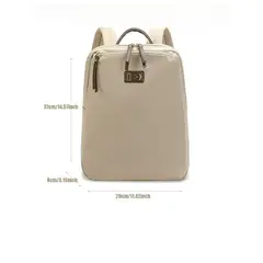 DISTRIBUCIONES GUZ SAS - Bolso Elegante Dama Impermeable Uso Diario