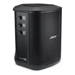 BOSE - S1 PRO + PARLANTE BLUETOOTH NEGRO