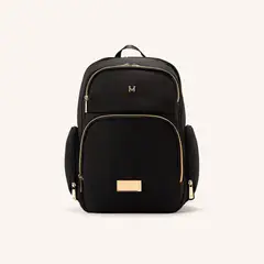 MARIO HERNANDEZ - Morral Nairobi Negro Nómada