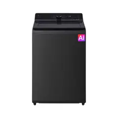 LG - Lavadora 20Kg Carga Superior AI DD Smart Inverter