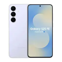 SAMSUNG - Celular | Galaxy S25 FE | 5G | 512GB | 8GB RAM