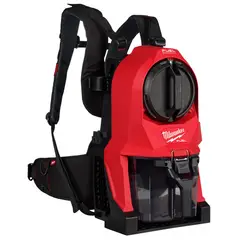 MILWAUKEE - Aspiradora de mochila 3 en 1 M18™