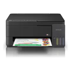 EPSON - Impresora Multifuncional Ecotank L3351 A Color Inalámbrica