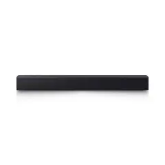 SAMSUNG - Barra de Sonido HW-B400F 2.0Ch con Subwoofer Integrado y Bluetooth