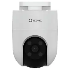 EZVIZ - CAMARA WIFI ROBOTICA CS-H8C PRO 2K 3MP W1