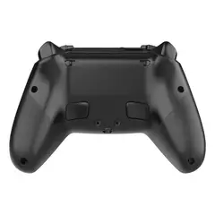 REDRAGON - Controlador de jugador negro Darkflame G820