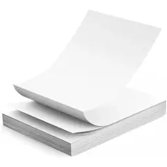 COLME TECHNOLOGY HOME - Resma De Papel Térmico A4 210x297mm 200 Hojas Impresora