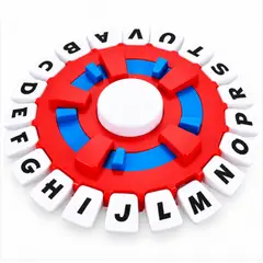 GENERICO - Juego De Mesa BASTA Diversion Para Compartir En Familia Pequeño