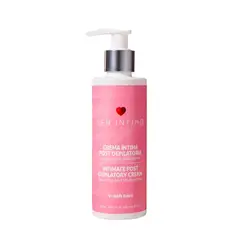 SEN INTIMO - Crema Íntima Post Depilatoria 200ml – Sen Íntimo