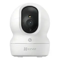 EZVIZ - Camara Wifi CS-CP1 PRO 2k 4mp 4mm Blanco