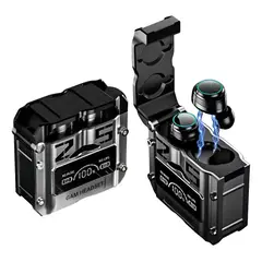 GENERICO - Audifonos M25 ( Manos Libres Bluetooth )