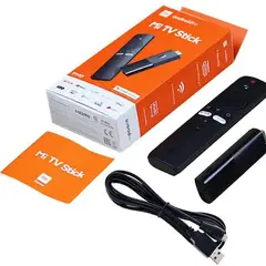 XIAOMI - MI TV STIK ANDROID 8GBGB+2 RAM