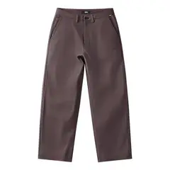 VANS - Pantalón Hombre Authentic Chino Loos Marrón