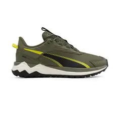 PUMA - Tenis Extend Lite Trail Hombre