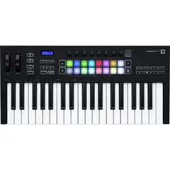 NOVATION - Controlador Launchkey 37 MK3