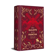 PENGUIN CLASICOS - Don Quijote De La Mancha. Miguel de Cervantes