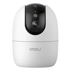 IMOU - Camara Wifi Inalambrica De Seguridad 5mp Wifi5 360°