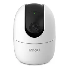 IMOU - Cámara De Seguridad Wifi Robotica Ranger 5mp /3k 360°