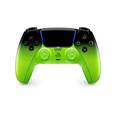 PLAYSTATION - Control DualSense Inalámbrico PS5/PC HYPERPOP Verde