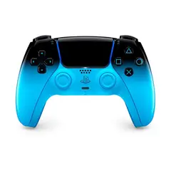 PLAYSTATION - Control DualSense Inalámbrico PS5/PC HYPERPOP Azul