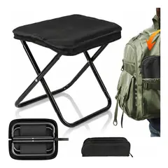 CHINA - Silla plegable portatil tipo mochila
