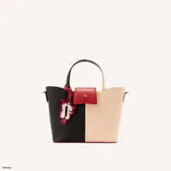 MARIO HERNANDEZ - Tote Alas Mini Cruella