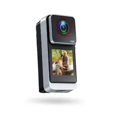 INNOVA - Camara Accion Deportiva Premium 4K Visión Nocturna Con Accesorios Sumergible