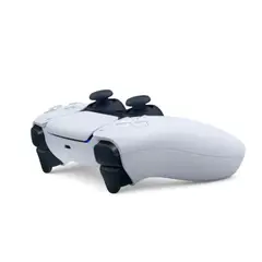 PLAYSTATION - Control DualSense Inalámbrico PS5/PC Blanco