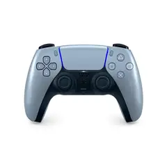 PLAYSTATION - Control DualSense Inalámbrico PS5/PC Plateado