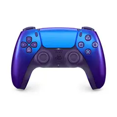 PLAYSTATION - Control DualSense Inalámbrico PS5/PC Cromado