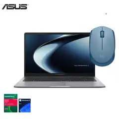 ASUS - PORTÁTIL EXPERTBOOK PM1503CDA-S70332 – AMD RYZEN 5 150 | 32GB DDR5 | 512GB SSD | 15.6" FHD |