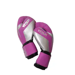 VENUM - GUANTES DE BOXEO SEMIPROFESIONAL 12Oz