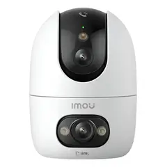 IMOU - Camara Seguridad Wifi Ranger 2 Dual 10mp Dual Band 2.4/5ghz