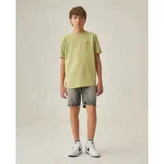 CHEVIGNON - Camiseta Básica para Niño