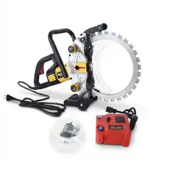 FERTON - Sierra Anillo 16" 110v 3000rpm Profesional 3500w